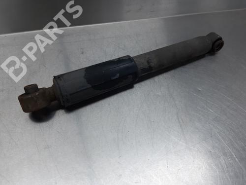 Used Right rear shock absorber Right rear shock absorber KIA RIO III (UB) 1.2 CVVT (84 hp) 10856247 10856247