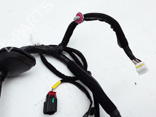 Wiring harness HYUNDAI TUCSON (TL, TLE) 1.6 GDi | BP12946474E16 