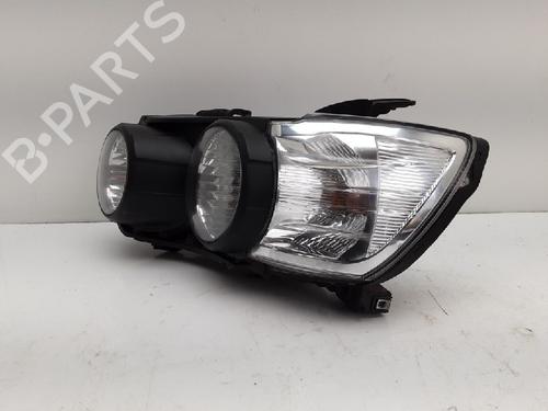 Left headlight CHEVROLET AVEO Hatchback (T300) 1.3 D | BP10848707C28 