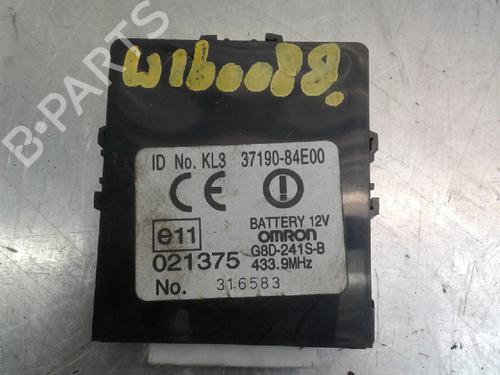 Used Control unit Control unit 10827187 10827187