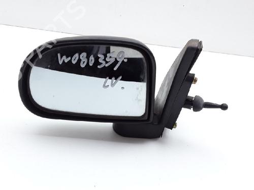 Used Left mirror HYUNDAI ATOS (MX) 1.0 i (58 hp) 10832376