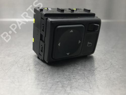 Mirror switch NISSAN NOTE (E11, NE11) 1.4 | BP13382468I25 
