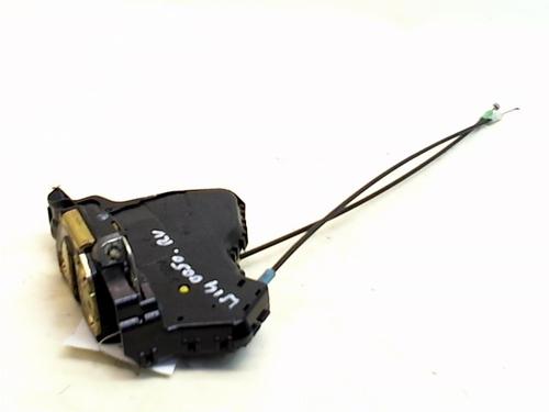 Used Front right lock DAIHATSU SIRION (M3_) 1.3 (M301) (87 hp) 10821555