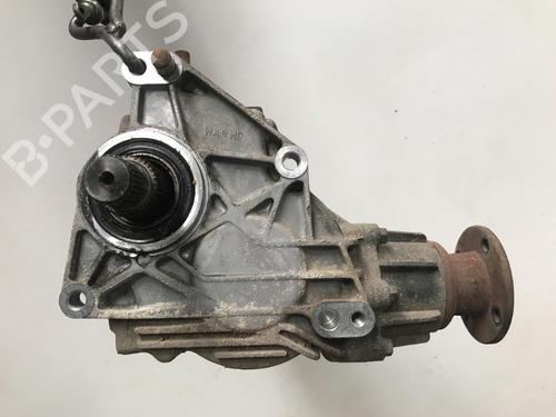 Transfer box HYUNDAI TUCSON (JM) 2.0 All-wheel Drive | BP13260463M36 