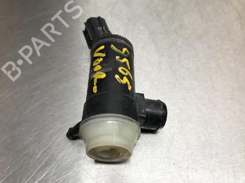 Used Washer pump Washer pump 13177997 13177997