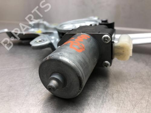 Rear left window mechanism SUZUKI VITARA (LY) 1.6 DDiS (APK 416D) | BP13074716C24 