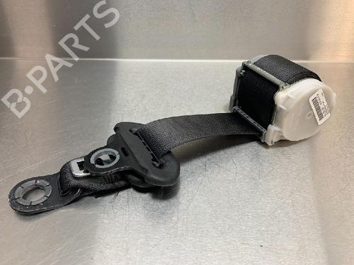Sicherheitsgurt hinten rechts für TOYOTA AYGO (_B4_) 1.0 (KGB40) (69 hp) 10845591