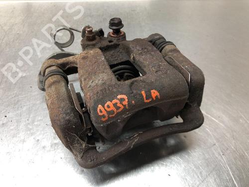 Used Left rear brake caliper HYUNDAI i10 II (BA, IA) 1.2 (87 hp) 15091554