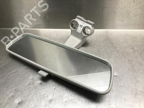 Used Rear mirror SUZUKI IGNIS III (MF, FF) 1.2 (ATK412) (90 hp) 16901837