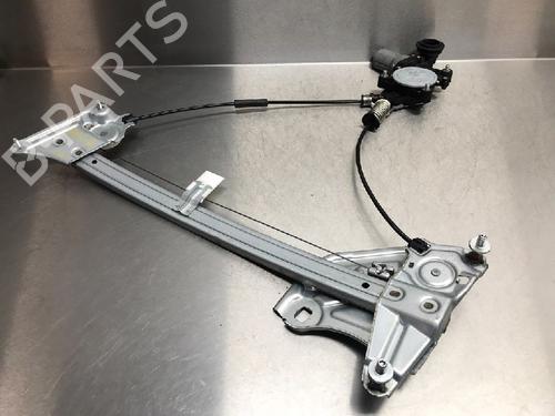Used Front left window mechanism LEXUS IS C (GSE2_) 250 (GSE20) (208 hp) 10851589