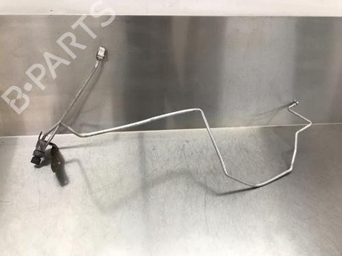 Used AC pipe NISSAN QASHQAI II SUV (J11, J11_) 1.2 DIG-T (115 hp) 13180795