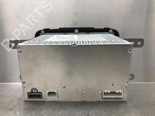 Radio NISSAN MICRA IV (K13K, K13KK) 1.2 | BP12202892E6 
