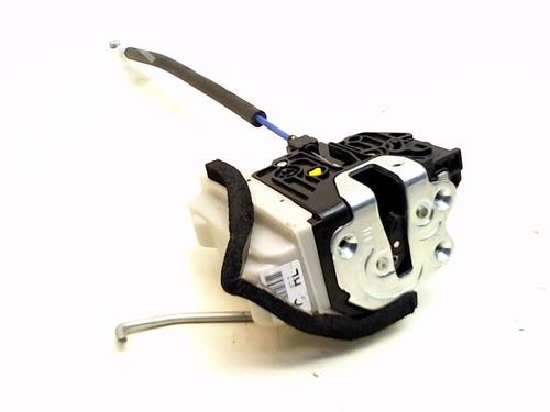 Venstre fortil lås HONDA JAZZ II (GD_, GE3, GE2) 1.2 i-DSI (GD5, GE2) | BP13167848C98 