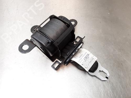 Rear center seatbelt KIA SPORTAGE III (SL) 2.0 CRDi AWD | BP13176442I27 