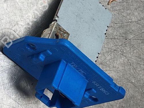 Used Heater resistor HYUNDAI i10 II (BA, IA) 1.2 (87 hp) 15133015