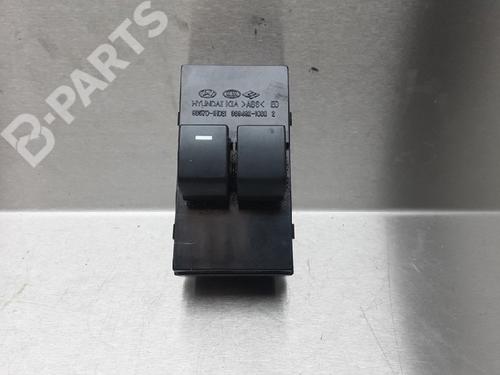 Used Switch Switch KIA VENGA (YN) 1.6 CVVT (125 hp) 10850744 10850744