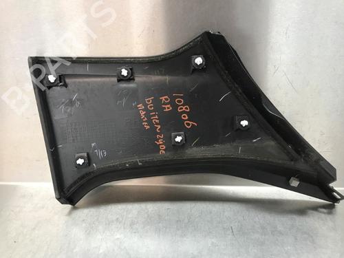 Andre NISSAN LEAF (ZE1) Electric | BP25122386O1