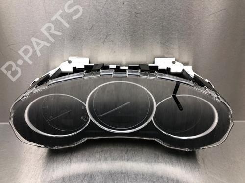 instrument-cluster-mazda-6-estate-gj-gl-22-d-g46l55430-2012-15210241 main image