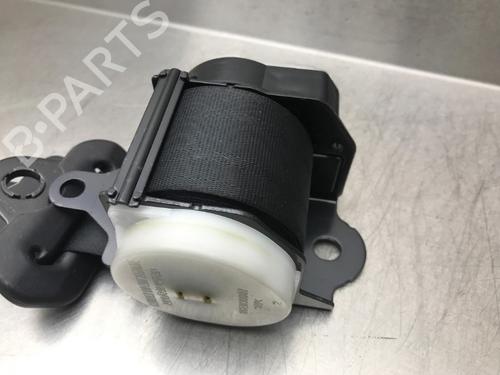 Rear left seatbelt SUZUKI ALTO VII (GF) 1.0 (AMF310, GFC31S) | BP13109695I29 