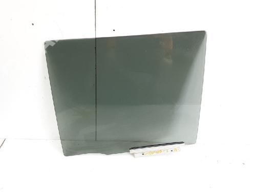 Used Rear left door window Rear left door window SUZUKI IGNIS III (MF, FF) 1.2 AllGrip (ATK412) (90 hp) 10839490 10839490