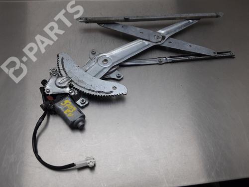 Used Front right window mechanism Front right window mechanism TOYOTA PREVIA II (_R3_) 2.4 (ACR30) (156 hp) 10855796 10855796