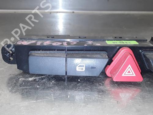 Warning switch KIA CEE'D SW (ED) 1.6 CRDi 115 | BP13170740I22 