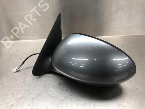 Left mirror NISSAN JUKE (F15) 1.6 | BP11223204C26 