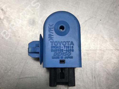 Used Electronic sensor Electronic sensor 13185021 13185021