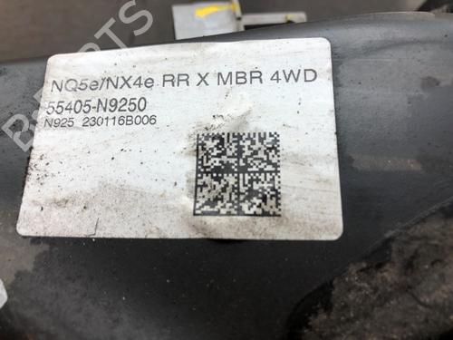 Subframe KIA SPORTAGE V (NQ5) 1.6 T-GDi Hybrid | BP16439812M9 