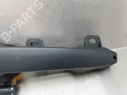 Front left exterior door handle TOYOTA AYGO (_B4_) 1.0 (KGB40) | BP10855696C128 
