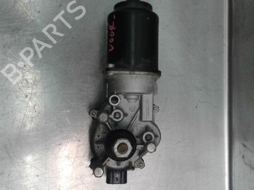 Used Front wiper motor MAZDA 3 Saloon (BL) 1.6 MZR (BL12) (105 hp) 10827012