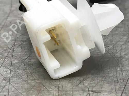 Seat buckle TOYOTA PRIUS PLUS (_W4_) 1.8 Hybrid (ZVW40W, ZVW41W) | BP13495914I32