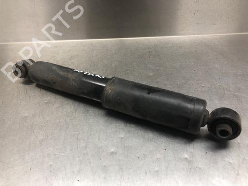 Used Right rear shock absorber KIA VENGA (YN) 1.4 CVVT (90 hp) 17184608