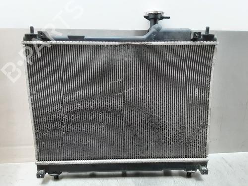 Køler SUZUKI BALENO (FW, EW) 1.2 Hybrid (A1K412) (90 hp) 11963175