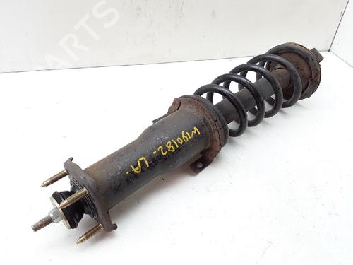 Used Left rear shock absorber LEXUS GS (_S16_) 300 (JZS160_, JZS160R) (219 hp) 10839625