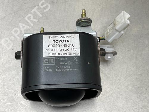 Used Electronic module LEXUS RX (MCU15) 300 AWD (MCU15) (201 hp) 13176821