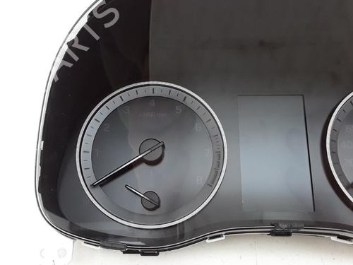Display monitor HYUNDAI TUCSON (TL, TLE) 1.6 GDi | BP10831242C48 