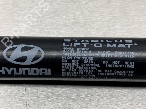 Tailgate lift support HYUNDAI TUCSON (JM) 2.0 CRDi | BP13375278C138 