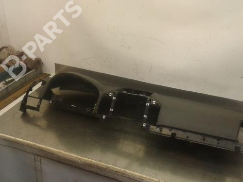 Used Passenger airbag Passenger airbag CHEVROLET CAPTIVA (C100, C140) 3.2 4WD (230 hp) 10829053 10829053