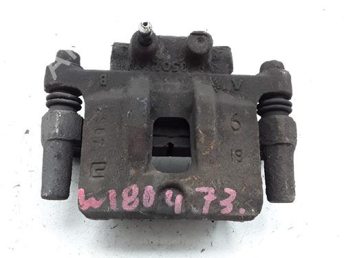 Used Left rear brake caliper MITSUBISHI LANCER VIII (CY_A, CZ_A) 1.8 (CY3A, CY6A) (143 hp) 11779951