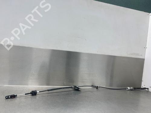 Kabel MAZDA CX-5 (KF) 2.0 AWD (165 hp) 17006942