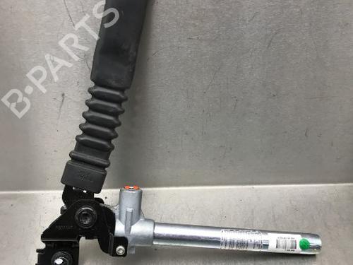 Used Seat buckle KIA SPORTAGE III (SL) 2.0 CVVT (163 hp) 16636752
