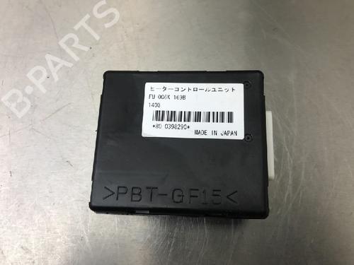 Used Control unit Control unit 10847623 10847623