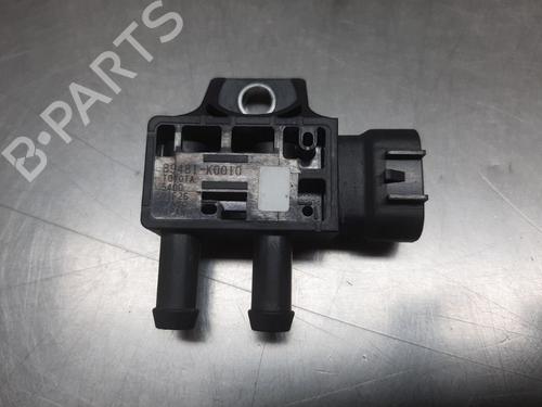 Used Electronic sensor Electronic sensor TOYOTA YARIS (_P21_, _PA1_, _PH1_) 1.5 Hybrid (MXPH10, MXPH11) (116 hp) 33218288 33218288