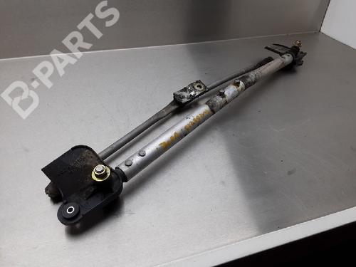 Used Front wipers mechanism Front wipers mechanism MAZDA MX-5 III (NC) 1.8 (NC18) (126 hp) 10842254 10842254