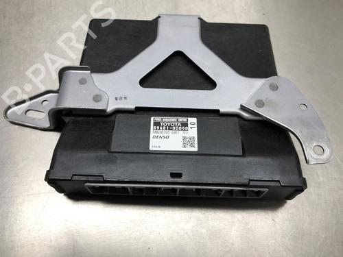 Switch TOYOTA YARIS (_P13_) 1.5 Hybrid (NHP130_, NHP130) | BP17228652I30 