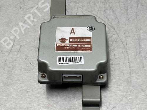 Used Gearbox control unit NISSAN MURANO I (Z50) 3.5 4x4 (234 hp) 10843112