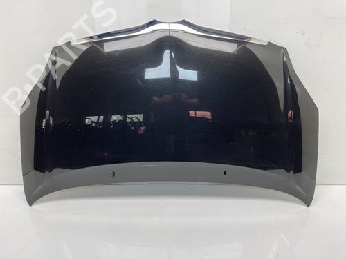 Used Hood TOYOTA COROLLA Verso (_E12_) 1.8 VVT-i (ZZE122_, ZZE122R) (135 hp) 10856408
