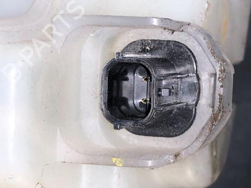 Brake master cylinder HONDA CR-Z (ZF) 1.5 IMA (ZF1) | BP14922611M77 