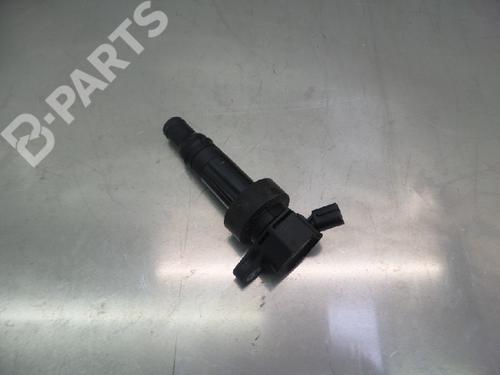 Used Ignition coil Ignition coil KIA SPORTAGE III (SL) 1.6 GDI (135 hp) 10824658 10824658